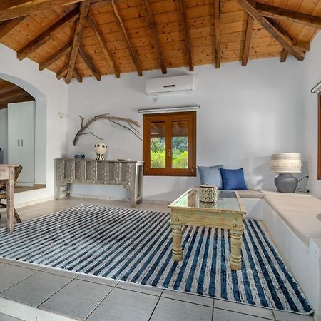 Amouage Boutique Home Kolios Eksteriør bilde