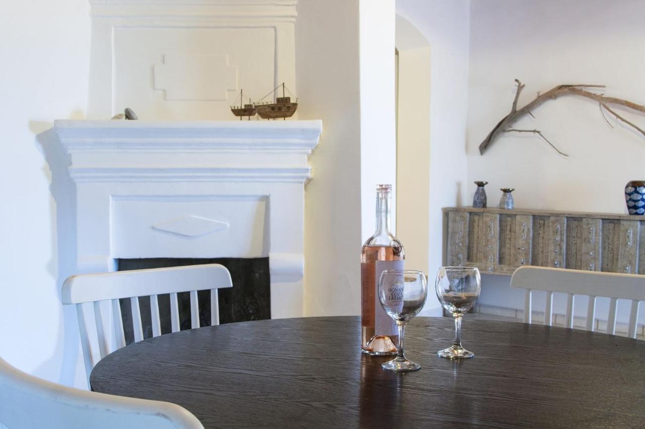 Amouage Boutique Home Kolios Eksteriør bilde