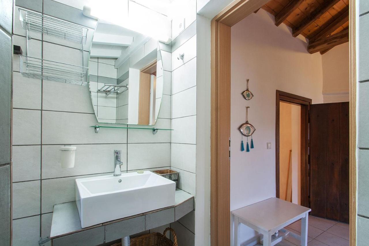 Amouage Boutique Home Kolios Eksteriør bilde