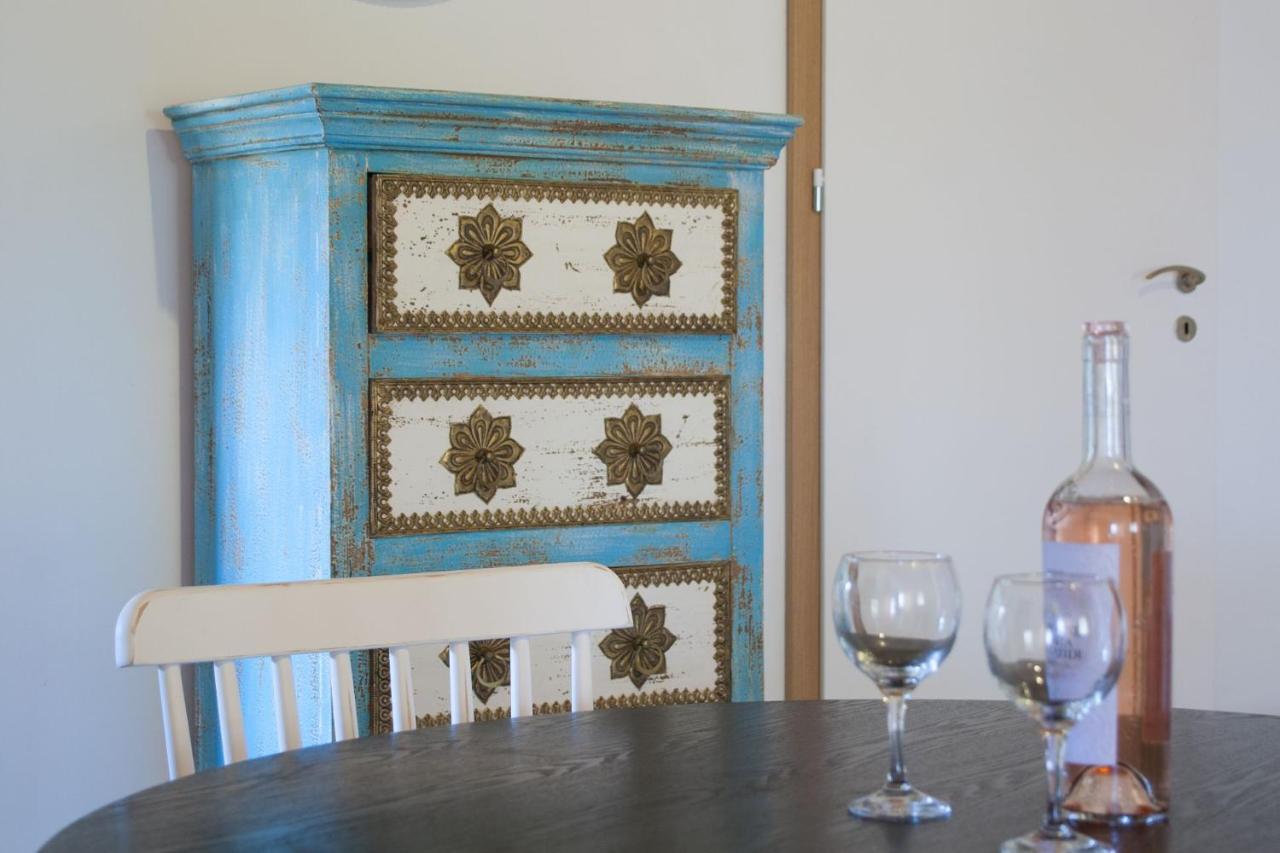 Amouage Boutique Home Kolios Eksteriør bilde