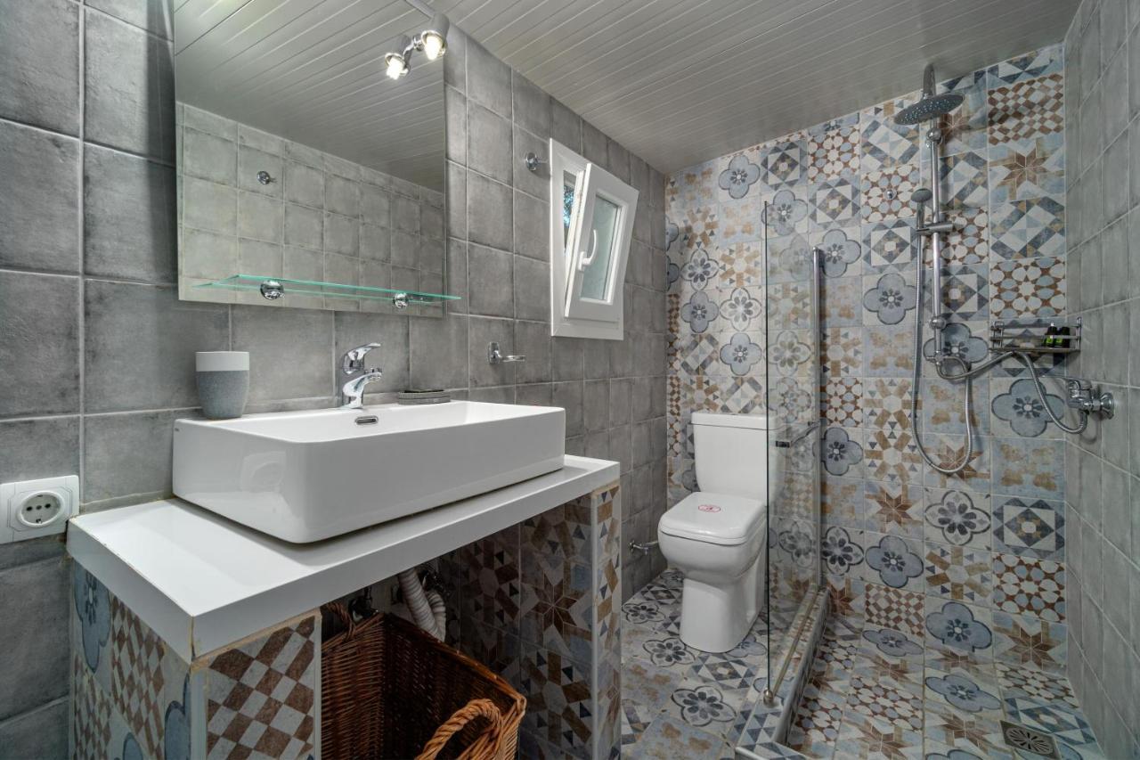 Amouage Boutique Home Kolios Eksteriør bilde