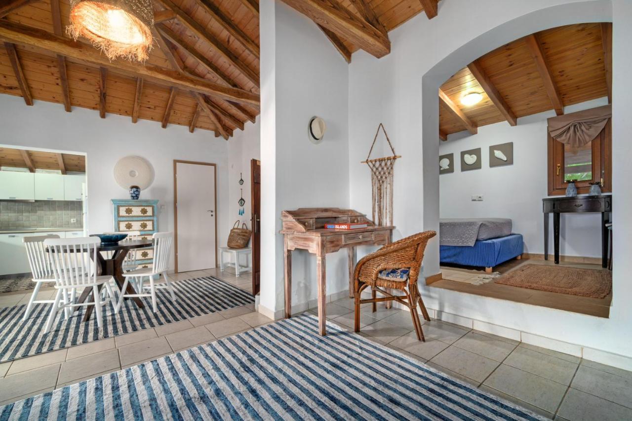 Amouage Boutique Home Kolios Eksteriør bilde