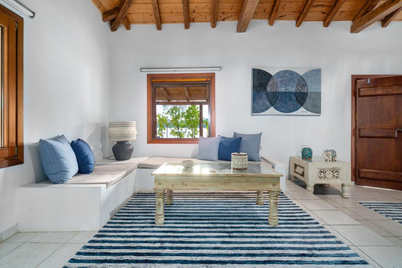 Amouage Boutique Home Kolios Eksteriør bilde
