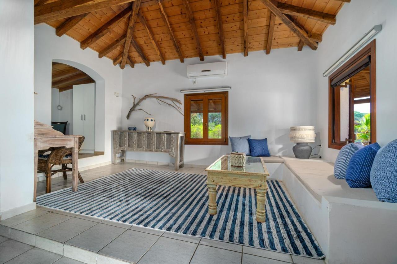 Amouage Boutique Home Kolios Eksteriør bilde