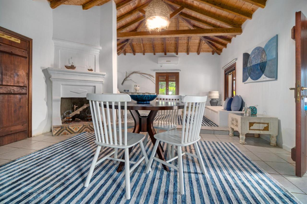 Amouage Boutique Home Kolios Eksteriør bilde