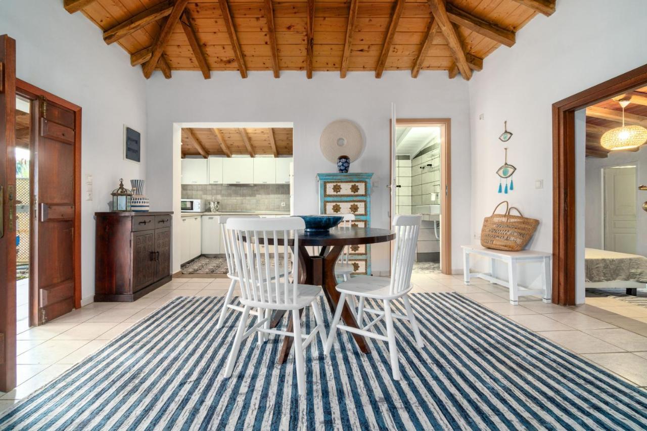 Amouage Boutique Home Kolios Eksteriør bilde